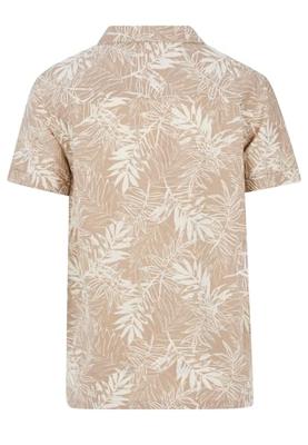 Protest Prtypton Shirt Heren BambooBeige XL