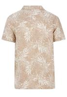 Protest Prtypton Shirt Heren BambooBeige XL - thumbnail