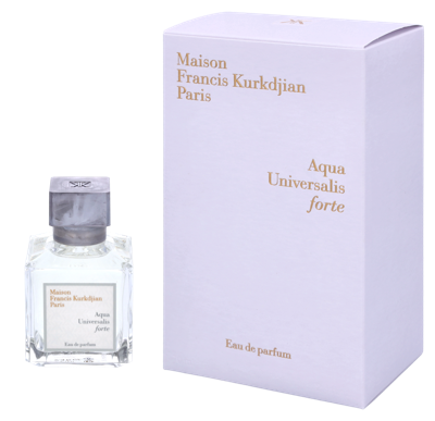 Maison Francis Kurkdjian - MFKP Aqua Universalis Forte Eau de parfum Spray 70ml Dames