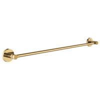 GROHE Essentials Handdoekhouder - 60cm - cool sunrise 40366gl1 - thumbnail