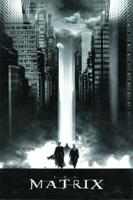 Poster The Matrix - Lightfall 61x91,5cm - thumbnail