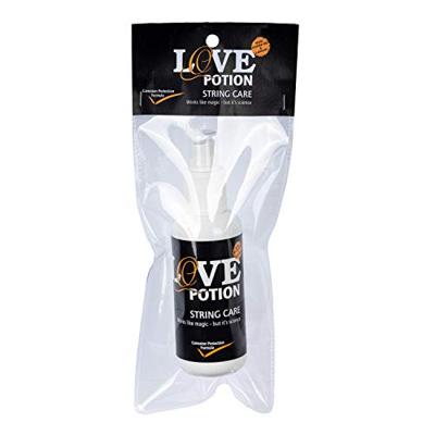 Ortega OLP-STR Love Potion String Care schoonmaakmiddel voor snaren