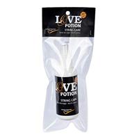 Ortega OLP-STR Love Potion String Care schoonmaakmiddel voor snaren - thumbnail