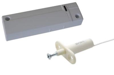 LUPUSEC ZigBee Uitbreidingsmodule Funk-Riegelschaltkontakt