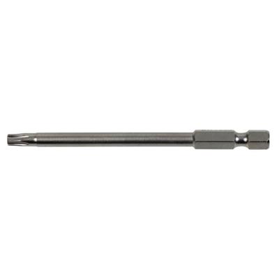 KS Tools 911.7637 911.7637 Torx-bit T 30 Speciaal staal E 6.3 1 stuk(s)