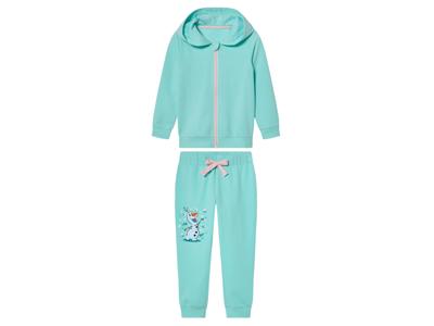 Kinder joggingpak (Frozen, 98/104)