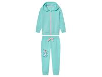 Kinder joggingpak (Frozen, 98/104) - thumbnail