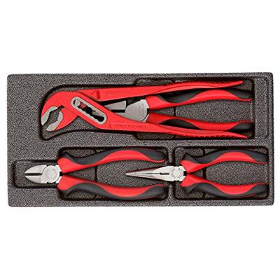 Gedore RED R21560002 3301668 Gereedschapsset