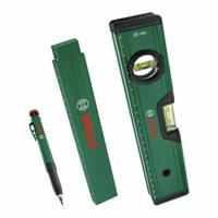 Bosch Home and Garden 1600A02W7S 1600A02W7S Gereedschapsset - thumbnail