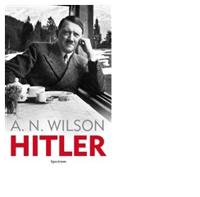 Hitler - Andrew Wilson - eBook (9789000306770) - thumbnail