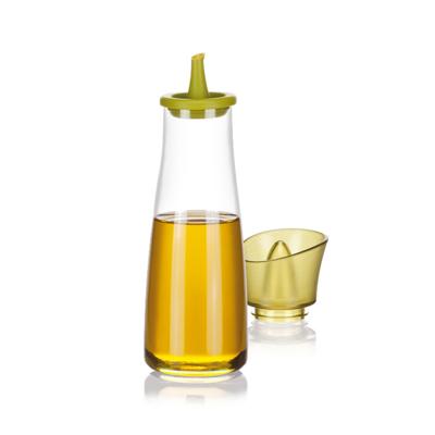 Flesje Tescoma Vitamino Siliconen Plastic 250 ml Transparant