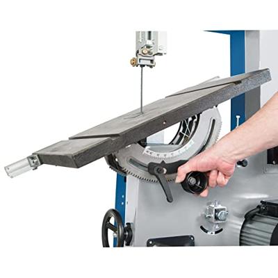 Scheppach Lintzaagmachine Basa3 12", 220-240V Scheppach Lintzaagmachine Basa3 12", 220-240V