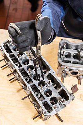 Hazet 791-8 Ventieltang 270 mm 1 stuk(s)