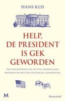 Help, de president is gek geworden (Paperback) - thumbnail