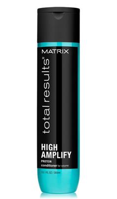 Matrix Matrix Total Results High Amplify Protein Conditioner 300ml