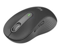 Logitech Signature M650 Large Grafiet Draadloze Muis - thumbnail