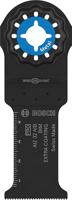 Bosch Accessories 2608669075 2608669075 Multitool 5 stuk(s) - thumbnail