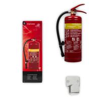 Smartwares FEX-15230 Brandblusser schuim 3 liter - thumbnail
