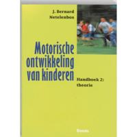 Motorische ontwikkeling van kinderen - J.B. Netelenbos - Paperback (9789053525036) - thumbnail