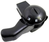 Edge Versteller voor 3 speed sturmey archer imi-nimbus - thumbnail