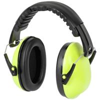 TOOLCRAFT TO-8706357 Kinderen Oorkap 27 dB 1 stuk(s) - thumbnail