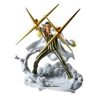 One Piece Senkozekkei PVC Statue Borsalino 18 cm - thumbnail