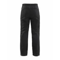 Craft 1909087 Craft Pants Warm W - Black - M - thumbnail