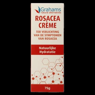 Grahams Natural Rosacea Creme