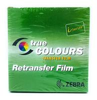 Zebra i Series transfer film 1250 beelden - thumbnail