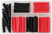 ELEC krimpkous heat shrink tubing set - thumbnail