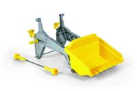 Rolly Toys voorlader voor de rollyKid traptrekker - thumbnail