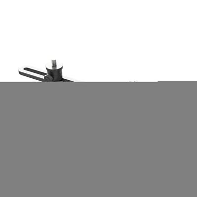 Gravity MS STB 01 PRO stereo array microfoon-bar Gravity MS STB 01 PRO stereo array microfoon-bar