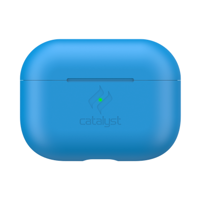 Catalyst Slim Case AirPods Pro Neon Blue