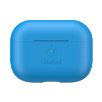 Catalyst Slim Case AirPods Pro Neon Blue - thumbnail