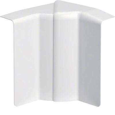 Hager HAGER - Inneneck SL2008049016 20x80mm verkehrsweiß voor Binnenhoek Wit 1 stuk(s) Hager HAGER - Inneneck SL2008049016 20x80mm verkehrsweiß voor Binnenhoek Wit 1 stuk(s)