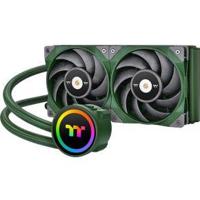 Thermaltake Toughliquid 240 ARGB Sync Racing Green - thumbnail
