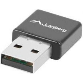 Lanberg NC-0300-WI netwerkkaart 2400 Mbit/s