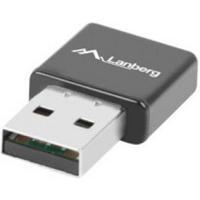 Adapter USB Wi-Fi Lanberg NC-0300-WI - thumbnail
