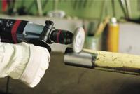 Wolfcraft 2102000 Staalborstels Schacht-Ø 1/4 (6,3 mm) 1 stuk(s) - thumbnail