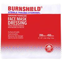 Burnshield 1012282 Brandwonden kompres 450 mm x 200 mm - thumbnail