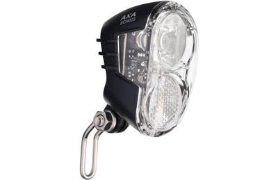 Axa Koplamp echo15 steady auto (op kaart)