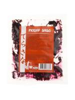 TS Import Shisoblad pickles 50 Gram - thumbnail