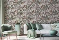 AS Creation PintWalls II - Groen - Natuur - 397484 - thumbnail