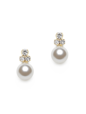 Abrazi Julia Oorbellen Goud