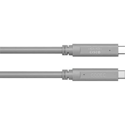 USB-C-kabel CISCO ACTIVE OPTICAL CABLE USB-C 3.1 CABL 90 cm