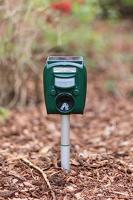 Dierenverjager sonicflash zonne energie - thumbnail