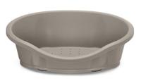 Imac hondenmand dido taupe - thumbnail