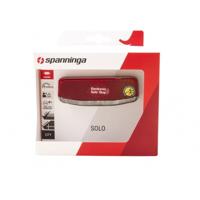 Spanninga achterlicht solo xdvs dynamo 50 80mm - thumbnail