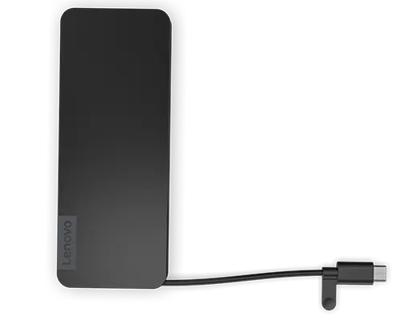 Dockstation Lenovo 4X11N40212
