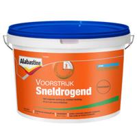Alabastine Voorstrijk Sneldrogend 2,5L - 5256698 - thumbnail